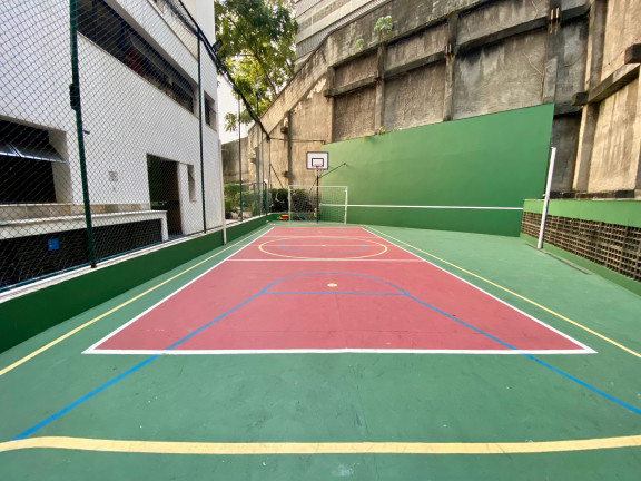 Imagem Apartamento com 2 Quartos à Venda, 312 m² em Santa Cecília - São Paulo