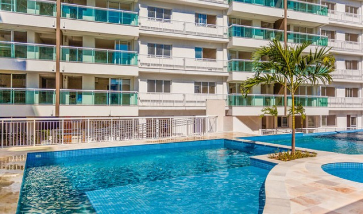 Imagem Apartamento com 2 Quartos à Venda, 75 m² em Recreio dos Bandeirantes - Rio de Janeiro Imagem Apartamento com 2 Quartos à Venda, 75 m² em Recreio dos Bandeirantes - Rio de Janeiro