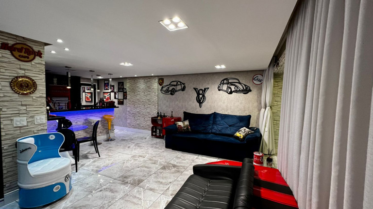 Imagem Apartamento com 1 Quarto à Venda, 80 m² em Vila Andrade - São Paulo Imagem Apartamento com 1 Quarto à Venda, 80 m² em Vila Andrade - São Paulo