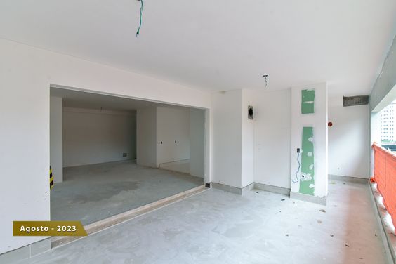 Imagem Apartamento com 3 Quartos à Venda, 100 m²em Vila São José (Ipiranga) - São Paulo Imagem Apartamento com 3 Quartos à Venda, 100 m²em Vila São José (Ipiranga) - São Paulo