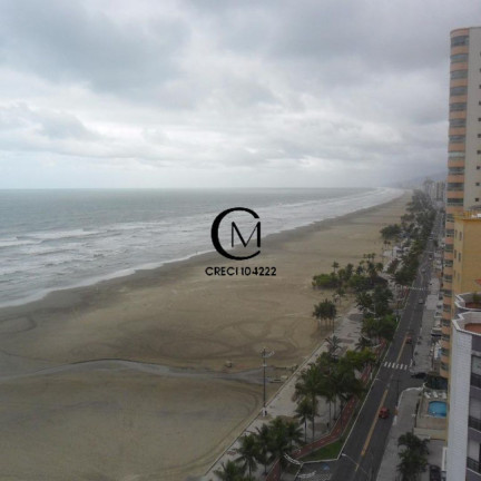 Imagem Cobertura com 5 Quartos à Venda, 257 m² em Aviação - Praia Grande