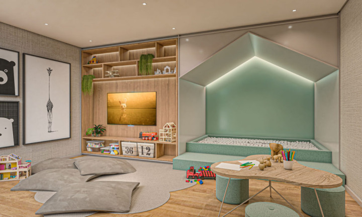 Imagem Apartamento com 3 Quartos à Venda, 95 m² em Vila Mariana - São Paulo Imagem Apartamento com 3 Quartos à Venda, 95 m² em Vila Mariana - São Paulo