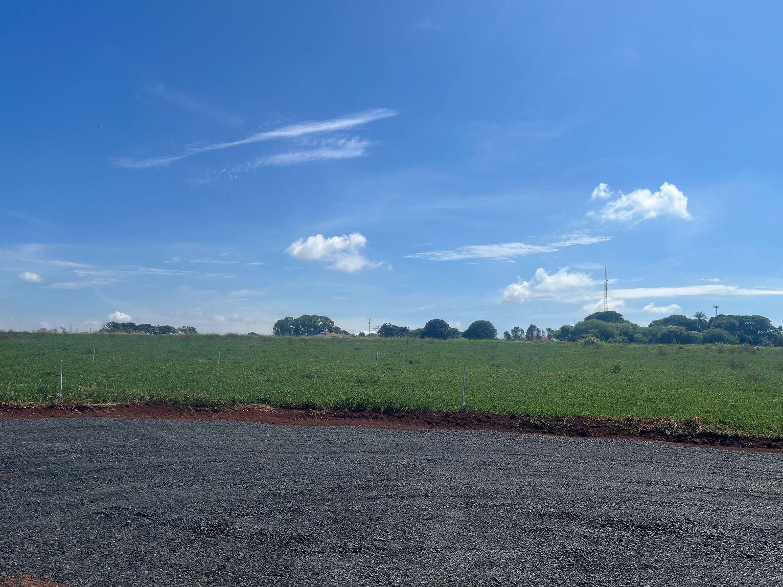 Imagem Terreno à Venda, 250 m² em Monte Carmelo - Cravinhos Imagem Terreno à Venda, 250 m² em Monte Carmelo - Cravinhos