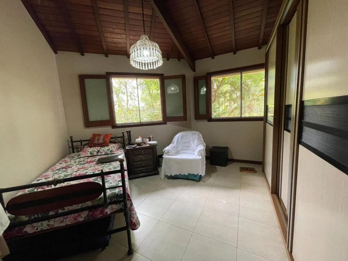 Imagem Casa com 4 Quartos à Venda, 3 m²em Bosque dos Bicudos - Lagoa Santa