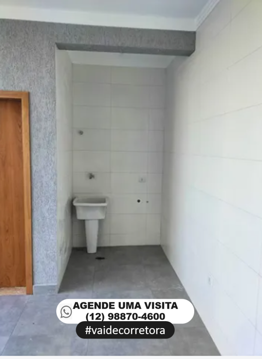 Imagem Casa de Condomínio com 3 Quartos à Venda, 140 m²em Caçapava Velha - Caçapava Imagem Casa de Condomínio com 3 Quartos à Venda, 140 m²em Caçapava Velha - Caçapava