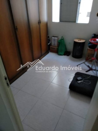 Imagem Apartamento com 2 Quartos à Venda, 55 m² em Canhema - Diadema