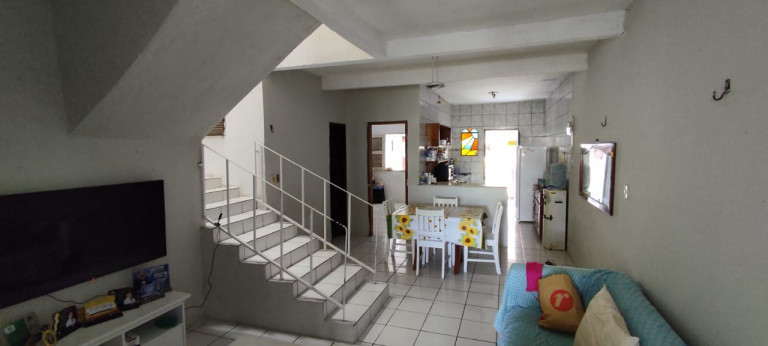 Imagem Casa com 4 Quartos à Venda, 150 m² em Novo Mondubim - Fortaleza Imagem Casa com 4 Quartos à Venda, 150 m² em Novo Mondubim - Fortaleza