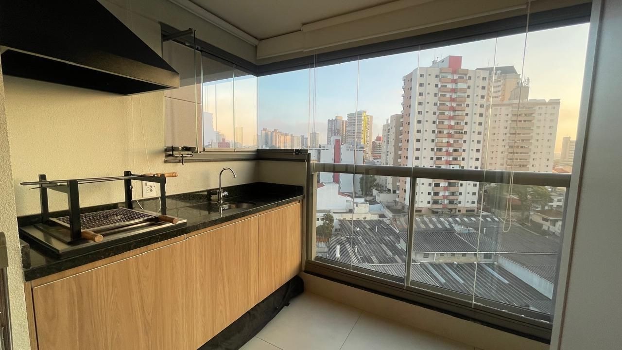 Imagem Apartamento com 2 Quartos à Venda, 73 m² em Vila Assunção - Santo André Imagem Apartamento com 2 Quartos à Venda, 73 m² em Vila Assunção - Santo André