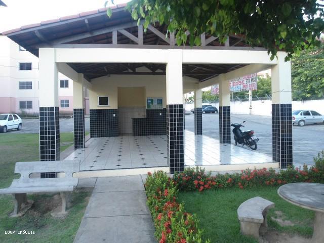 Imagem Apartamento com 2 Quartos à Venda, 50 m²em Itaperi - Fortaleza