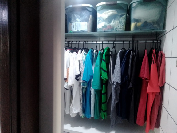 Imagem Apartamento com 3 Quartos à Venda, 80 m² em Nova Parnamirim - Parnamirim