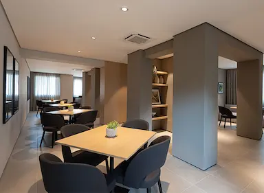 Imagem Apartamento com 3 Quartos à Venda, 62 m²em Vila Constança - São Paulo Imagem Apartamento com 3 Quartos à Venda, 62 m²em Vila Constança - São Paulo