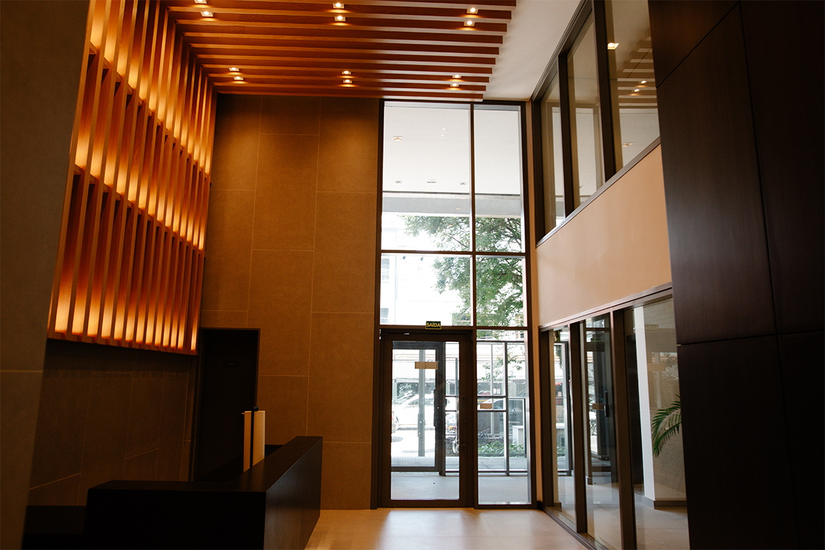 Imagem Apartamento com 1 Quarto à Venda, 38 m²em Jardim Paulista - São Paulo
