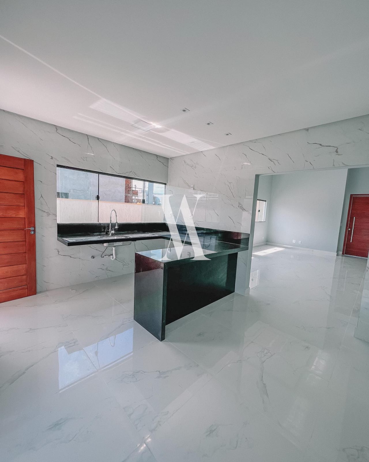 Imagem Casa de Condomínio com 3 Quartos à Venda, 153 m²em Parque das Nações - Parnamirim Imagem Casa de Condomínio com 3 Quartos à Venda, 153 m²em Parque das Nações - Parnamirim