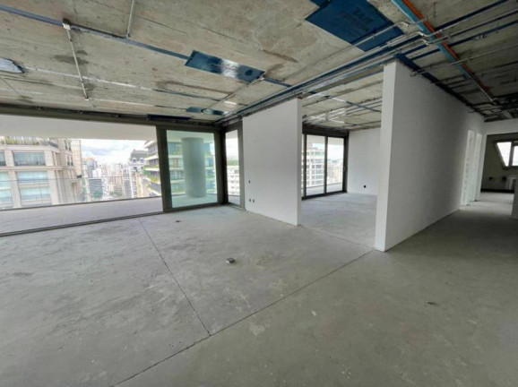 Imagem Apartamento com 4 Quartos à Venda,  em Itaim Bibi - São Paulo