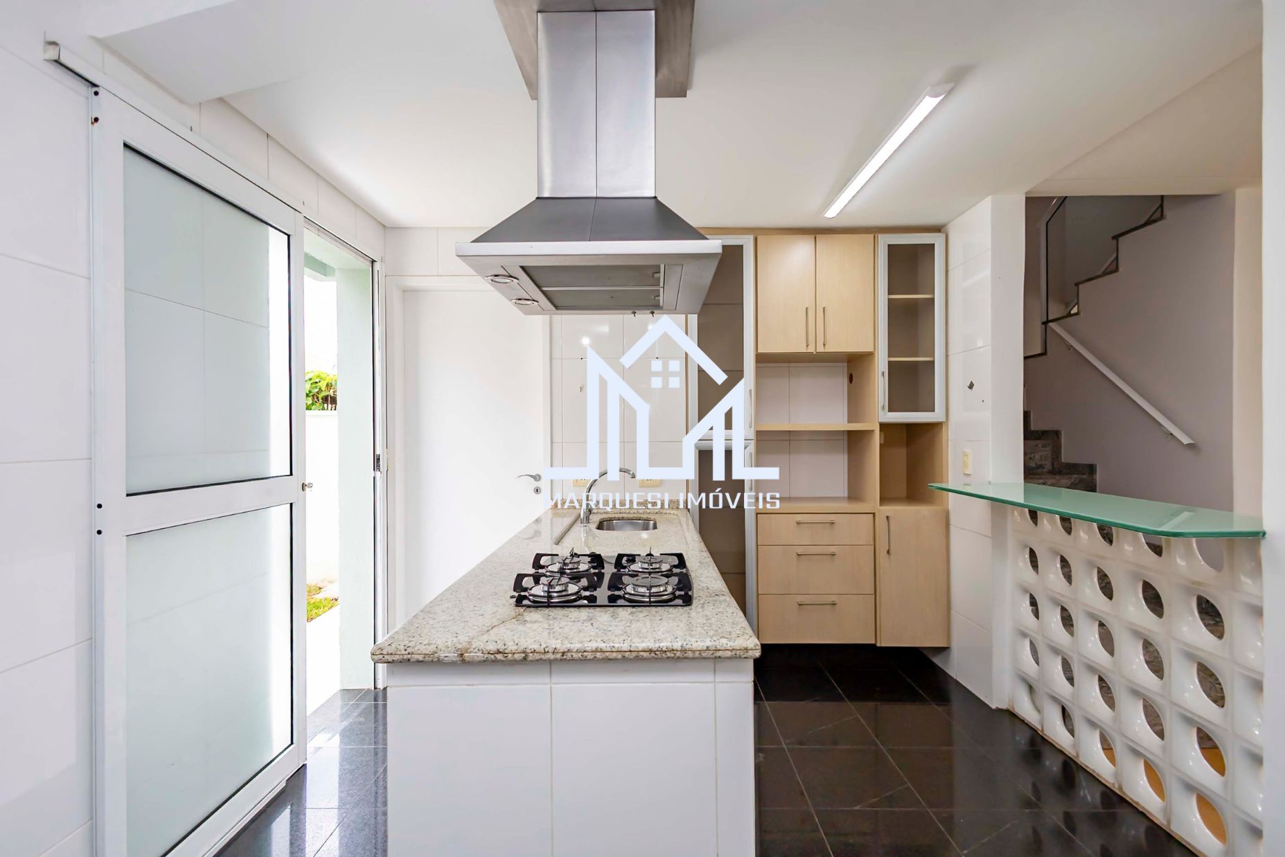Imagem Casa de Condomínio com 2 Quartos à Venda, 220 m² em Pilarzinho - Curitiba