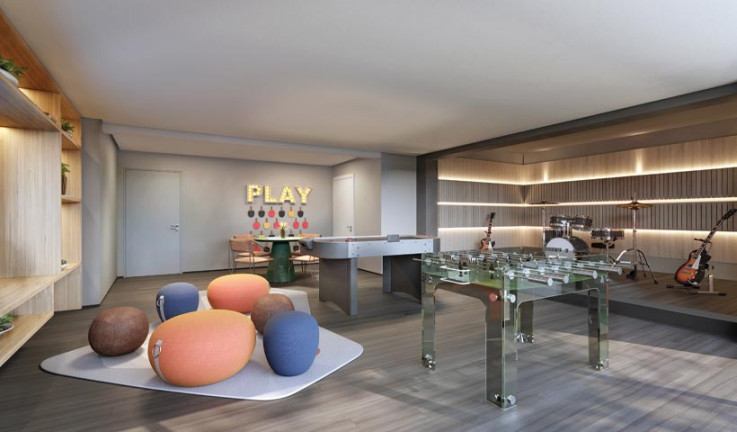 Imagem Apartamento com 4 Quartos à Venda, 276 m² em Paraíso - São Paulo