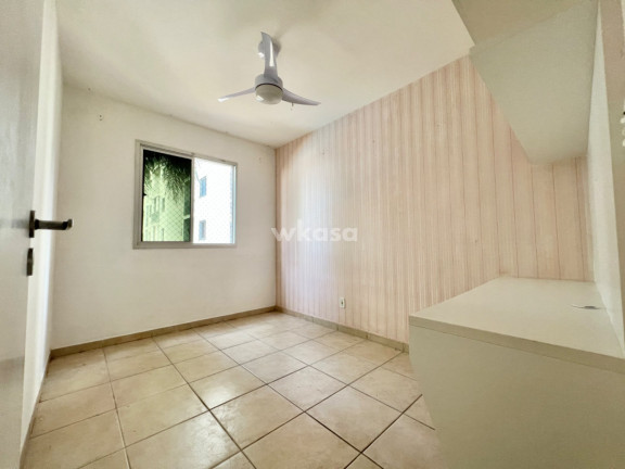 Imagem Apartamento com 2 Quartos à Venda, 48 m² em Colina de Laranjeiras - Serra
