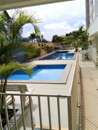 Imagem Apartamento com 2 Quartos à Venda, 57 m² em Ilda - Aparecida de Goiânia