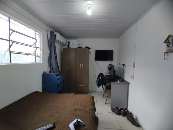 Imagem Casa com 5 Quartos à Venda, 274 m² em Boqueirão - Passo Fundo