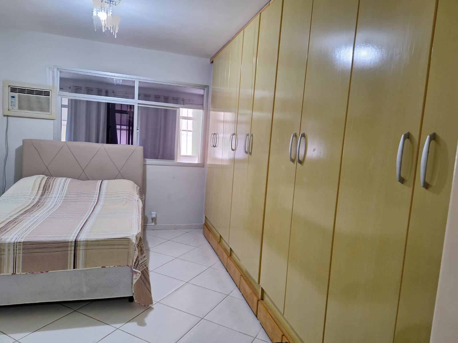 Imagem Apartamento com 3 Quartos à Venda, 158 m²em Itapuã - Vila Velha