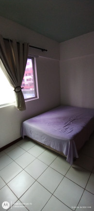 Imagem Apartamento com 1 Quarto à Venda, 58 m² em Pituba - Salvador Imagem Apartamento com 1 Quarto à Venda, 58 m² em Pituba - Salvador