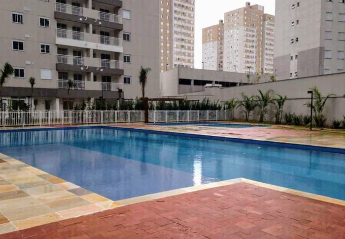 Imagem Apartamento com 1 Quarto à Venda, 40 m²em Vila Prudente - São Paulo Imagem Apartamento com 1 Quarto à Venda, 40 m²em Vila Prudente - São Paulo