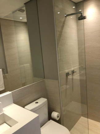 Imagem Studio com 1 Quarto à Venda, 33 m² em Vila Cordeiro - São Paulo Imagem Studio com 1 Quarto à Venda, 33 m² em Vila Cordeiro - São Paulo