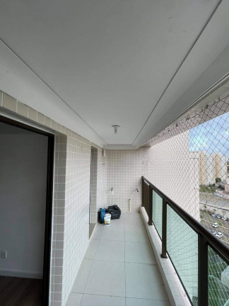 Imagem Apartamento com 3 Quartos à Venda, 86 m² em Calhau - São Luís