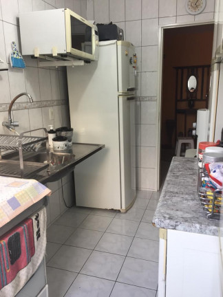 Imagem Apartamento com 2 Quartos à Venda, em Jardim Santa Emília - São Paulo Imagem Apartamento com 2 Quartos à Venda, em Jardim Santa Emília - São Paulo