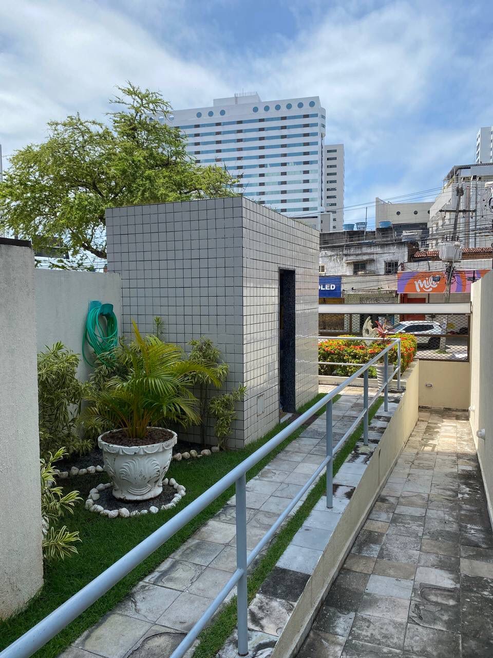 Imagem Apartamento com 4 Quartos à Venda, 104 m²em Bairro Novo - Olinda Imagem Apartamento com 4 Quartos à Venda, 104 m²em Bairro Novo - Olinda