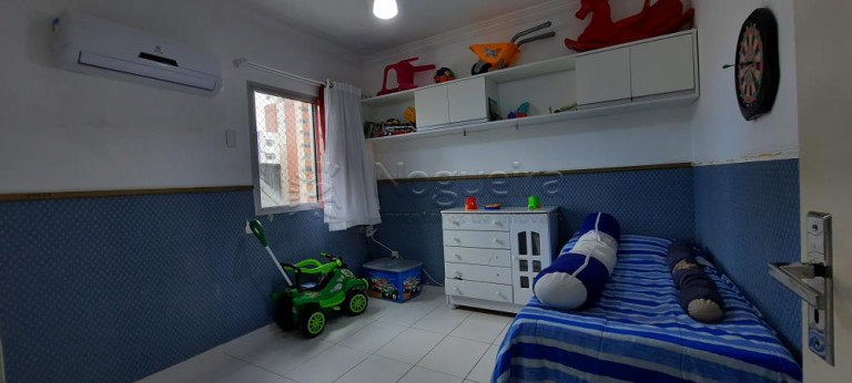 Imagem Apartamento com 3 Quartos à Venda, 107 m² em Boa Viagem - Recife