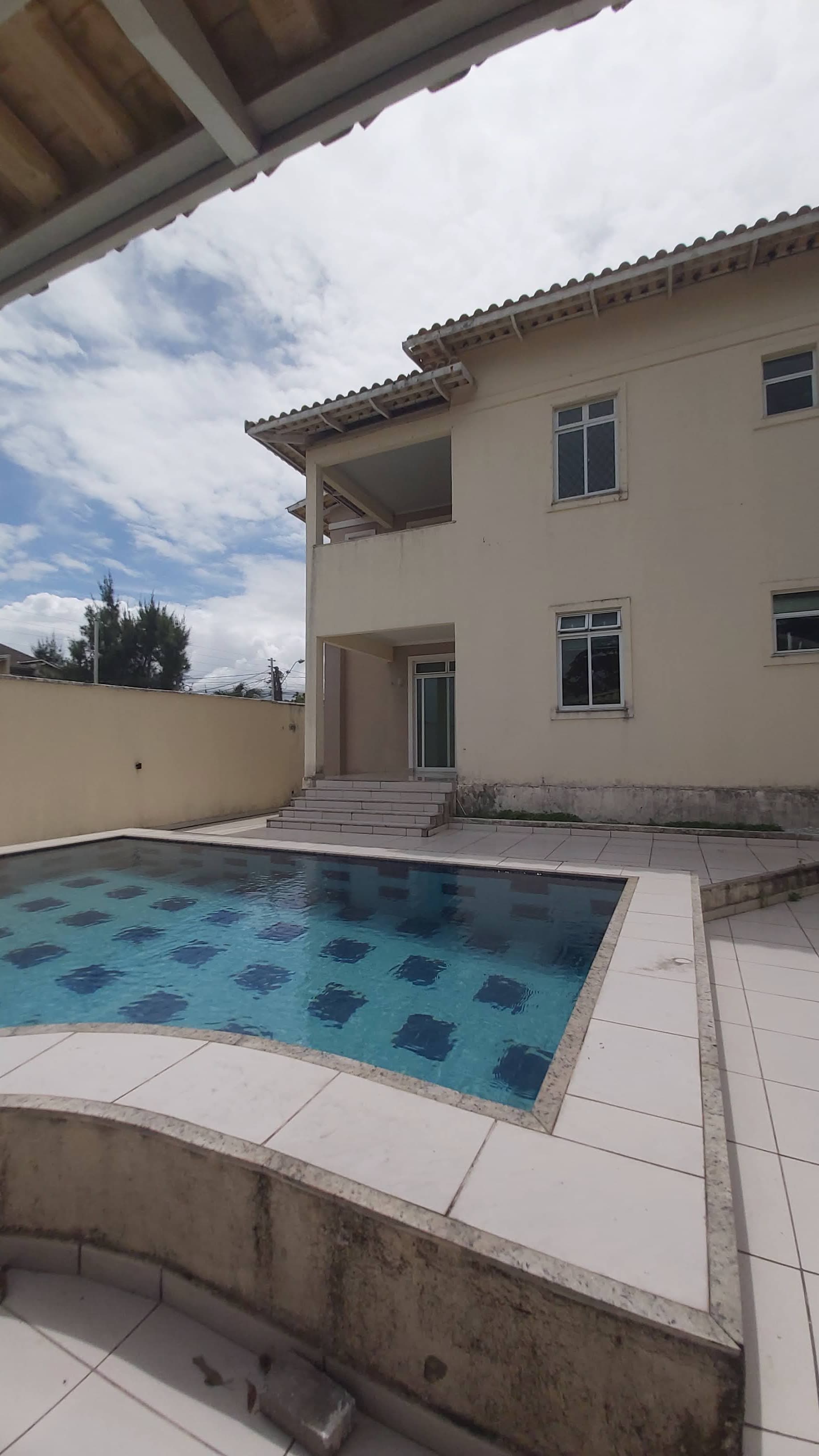Imagem Casa com 5 Quartos à Venda, 396 m² em São Bento - Fortaleza