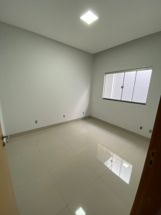 Imagem Casa com 3 Quartos à Venda, 109 m² em Jardim Caravelas - Goiânia Imagem Casa com 3 Quartos à Venda, 109 m² em Jardim Caravelas - Goiânia