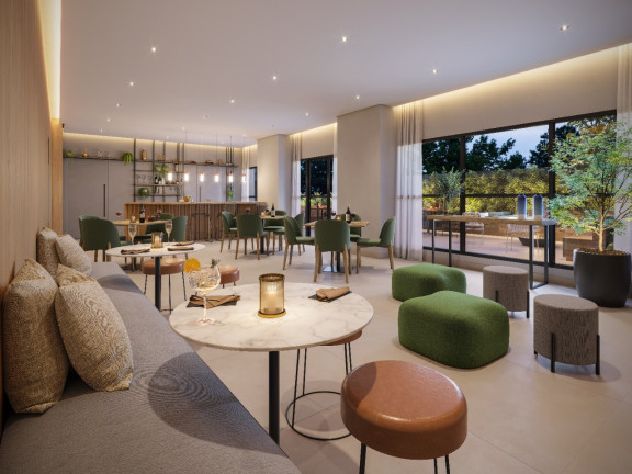 Imagem Apartamento com 3 Quartos à Venda, 69 m² em Butantã - São Paulo