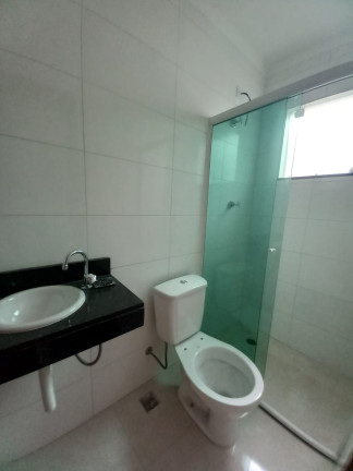 Imagem Casa de Condomínio com 2 Quartos à Venda, 90 m² em Vila Paranaguá - São Paulo