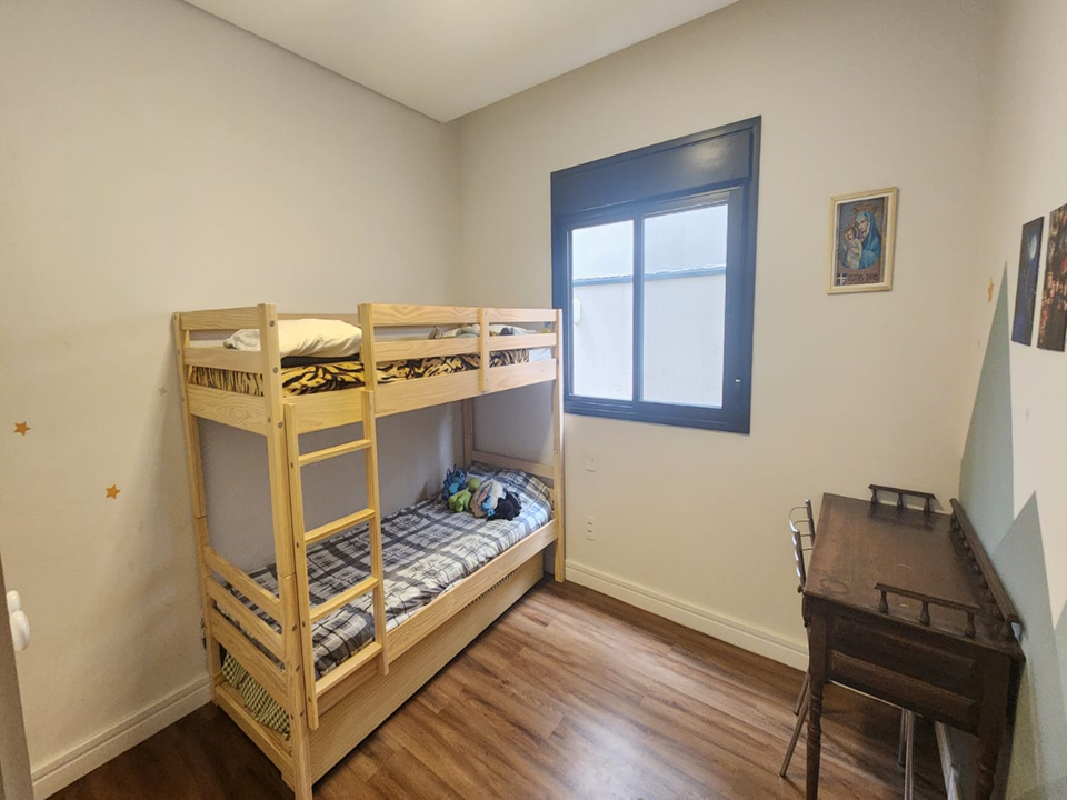 Imagem Casa de Condomínio com 4 Quartos à Venda, 252 m²em Jardim Novo Mundo - Jundiaí Imagem Casa de Condomínio com 4 Quartos à Venda, 252 m²em Jardim Novo Mundo - Jundiaí