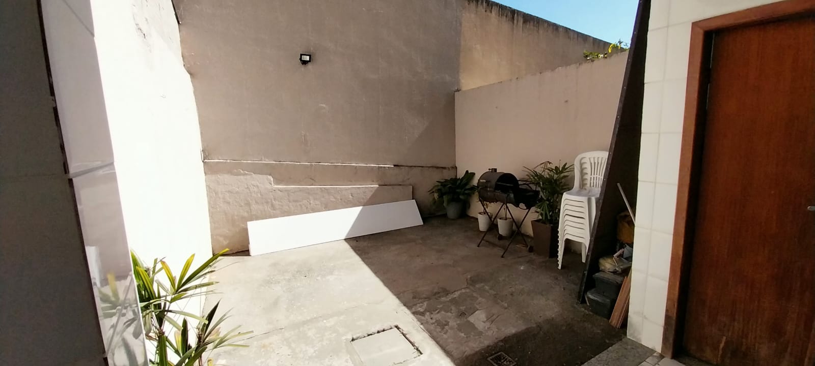 Imagem Casa com 2 Quartos à Venda, 98 m²em Bom Retiro - Betim