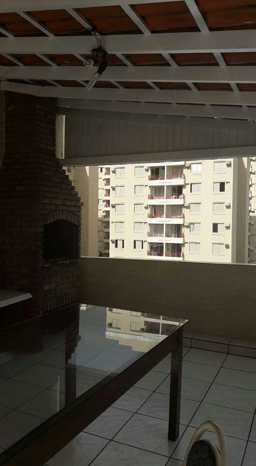 Imagem Cobertura com 4 Quartos à Venda, 176 m² em Enseada - Guarujá Imagem Cobertura com 4 Quartos à Venda, 176 m² em Enseada - Guarujá