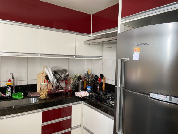 Imagem Apartamento com 3 Quartos à Venda, 101 m² em Setor Campinas - Goiânia