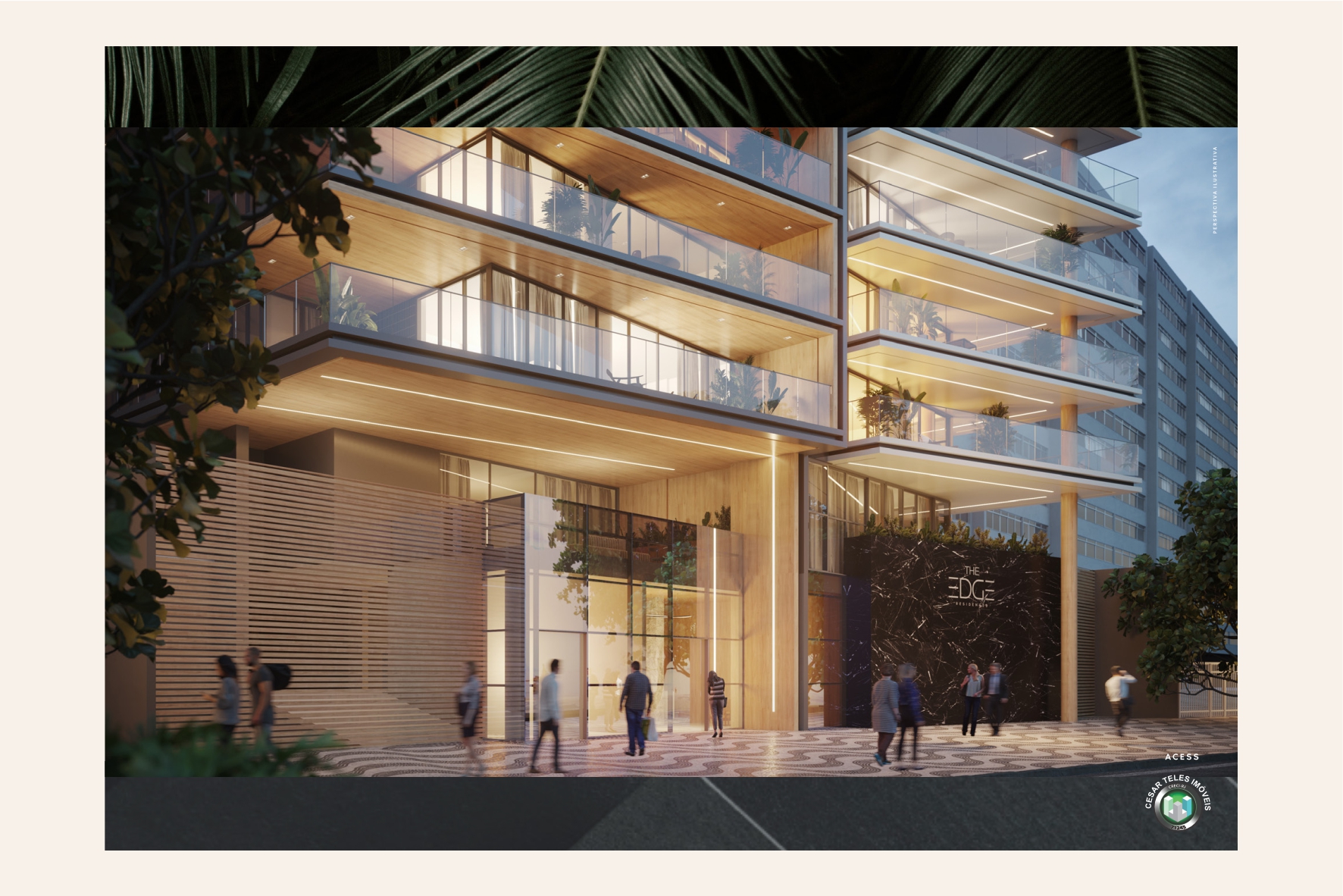 Imagem Apartamento com 4 Quartos à Venda, 351 m² em Icaraí - Niterói