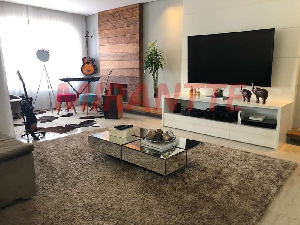 Imagem Apartamento com 3 Quartos à Venda, 250 m²em Santana - São Paulo