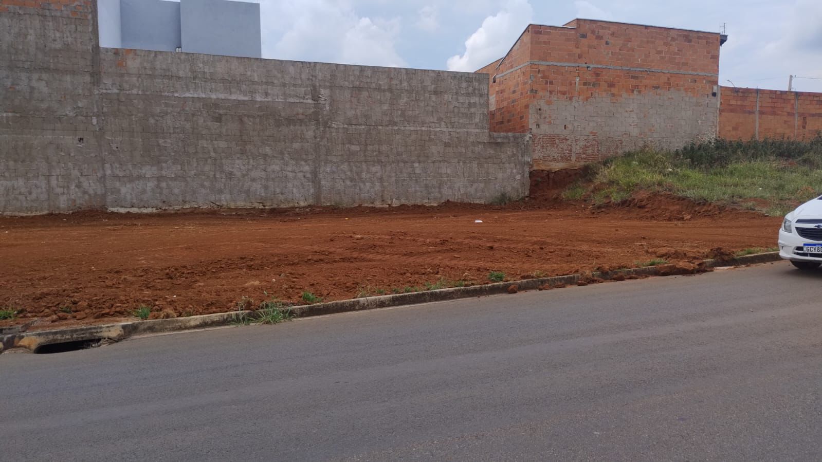 Imagem Terreno à Venda, 308 m²em Jardim Vila Rica - Santo Antônio de Posse Imagem Terreno à Venda, 308 m²em Jardim Vila Rica - Santo Antônio de Posse