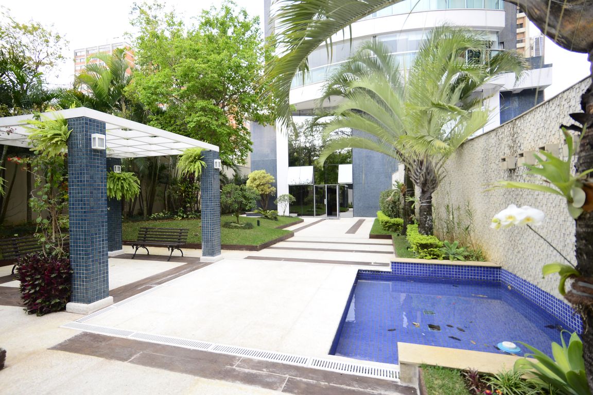 Imagem Apartamento com 3 Quartos à Venda, 118 m² em Vila Mariana - São Paulo