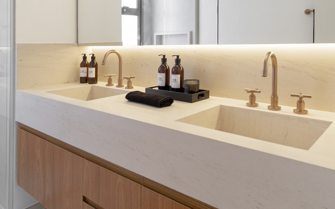 Imagem Apartamento com 4 Quartos à Venda, 145 m²em Vila Mariana - São Paulo