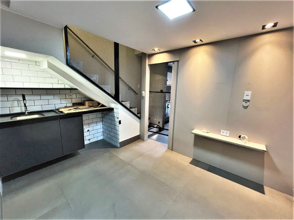 Imagem Apartamento com 2 Quartos à Venda, 70 m² em Setor de Habitações Individuais Norte - Brasília Imagem Apartamento com 2 Quartos à Venda, 70 m² em Setor de Habitações Individuais Norte - Brasília