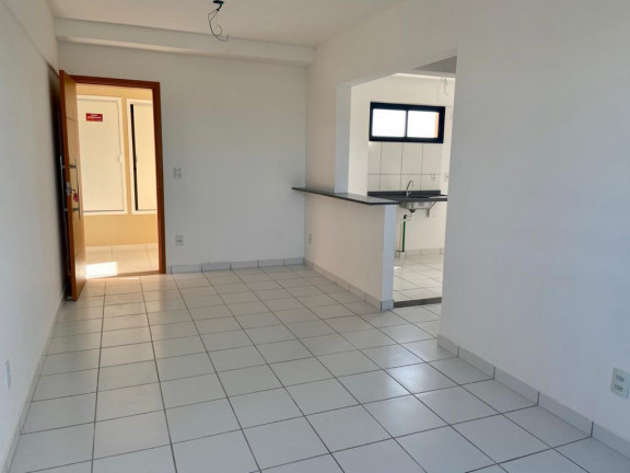 Imagem Apartamento com 3 Quartos à Venda,  em Dix-Sept Rosado - Natal