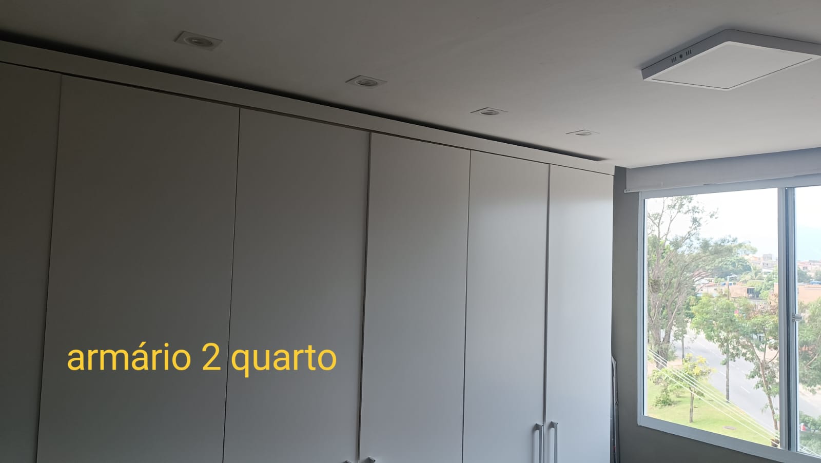 Imagem Apartamento com 2 Quartos à Venda, 55 m²em Campo Grande - Rio de Janeiro