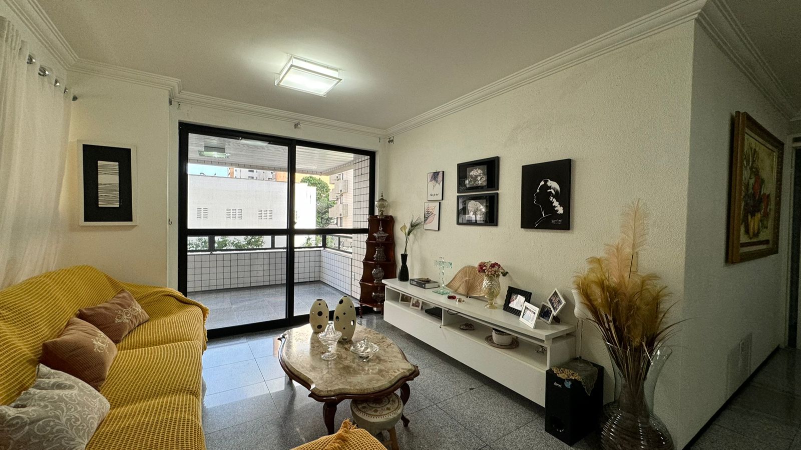 Imagem Apartamento com 3 Quartos à Venda, 170 m²em Aldeota - Fortaleza