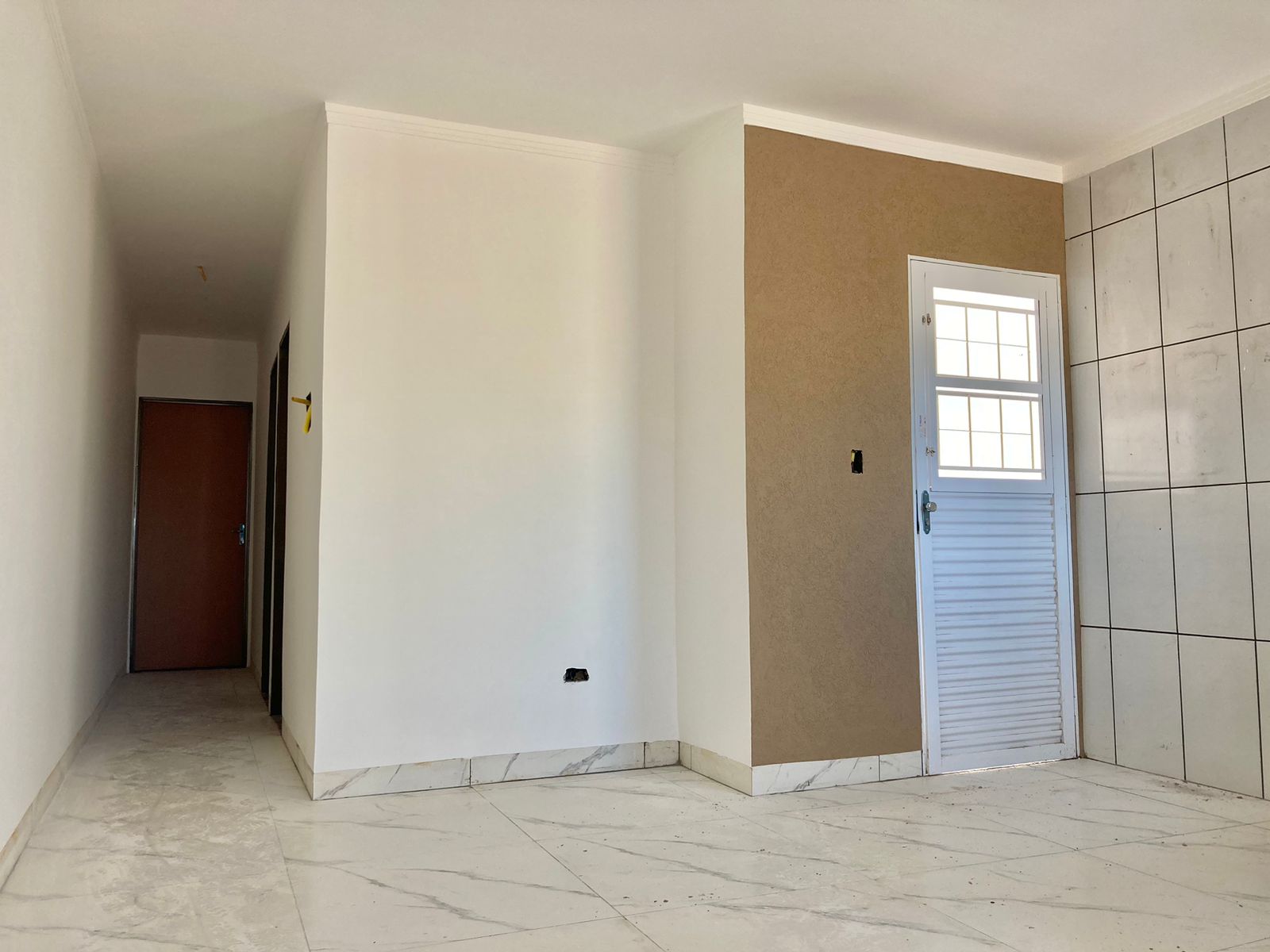 Imagem Casa com 2 Quartos à Venda, 60 m²em Jardim Anache - Campo Grande