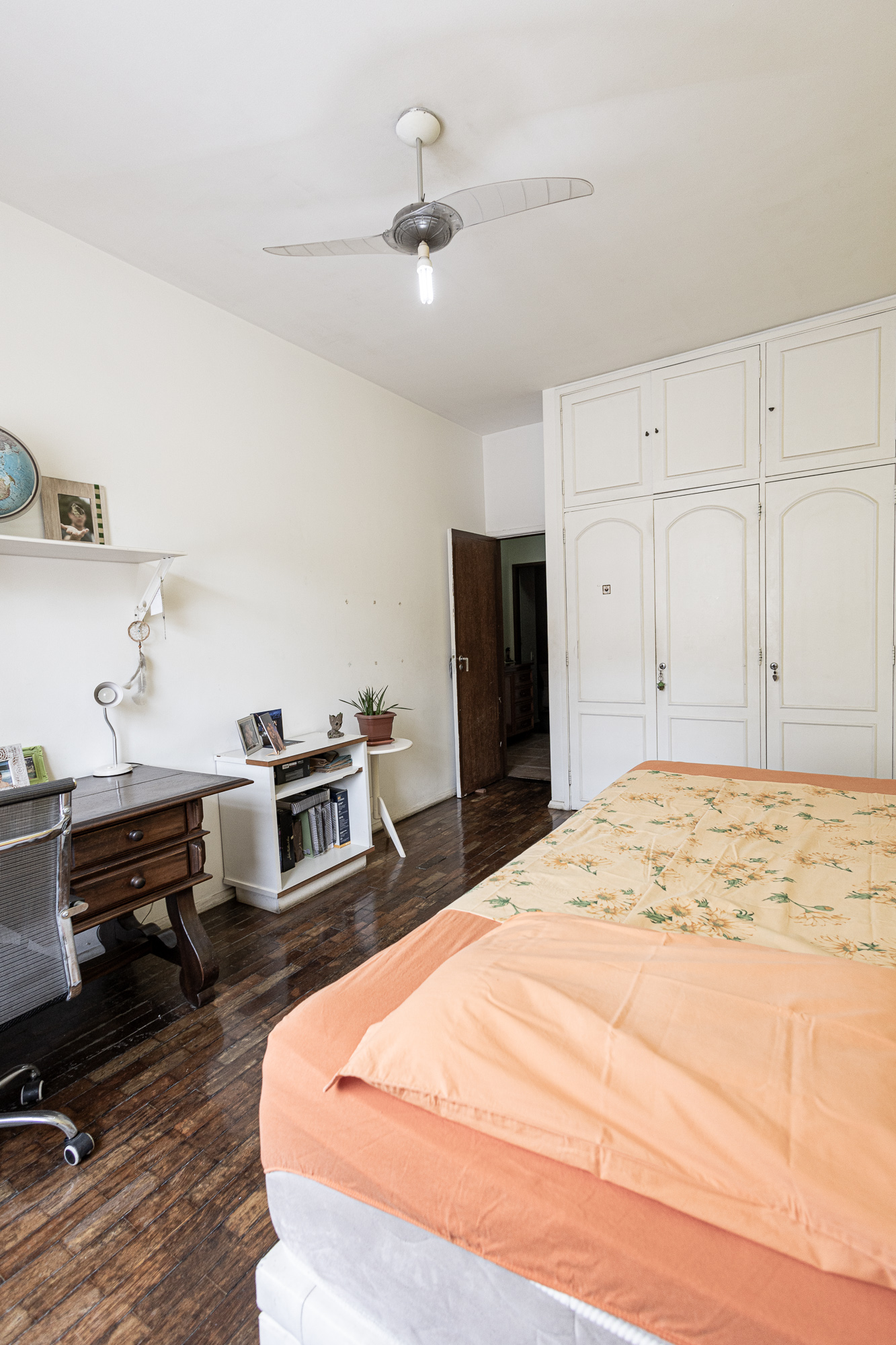 Imagem Apartamento com 4 Quartos à Venda, 128 m² em Tijuca - Rio de Janeiro